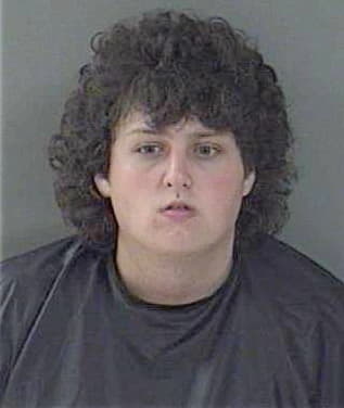 Marco Manzi-Parra, - Indian River County, FL 